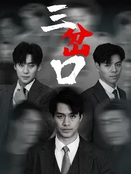 《三岔口短剧》：命运交织的悬疑迷局，草根小人物的爱恨抉择！