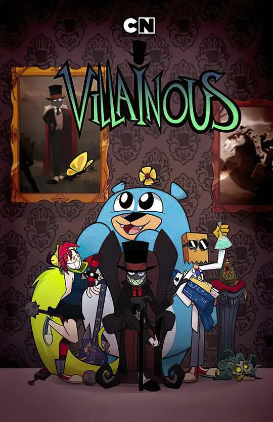 《反派本色》：年度黑马犯罪片？深扒角色弧光，看小人物如何逆袭成狠角色！