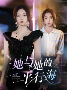 《她与她的平行海》：一部温柔的现实主义诗篇，解锁女性成长与自我和解的多重宇宙。